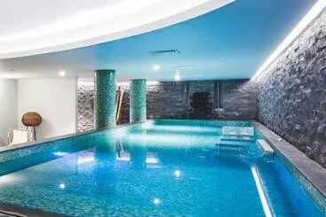 Hotel Castanheiro Boutique