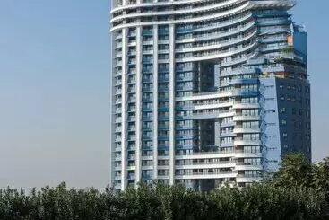 Radisson Blu Hotel Istanbul Ottomare