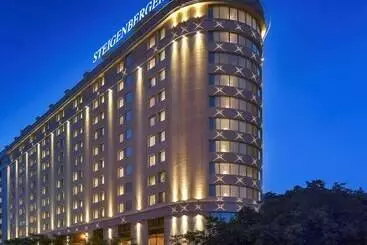 Steigenberger Hotel El Tahrir Cairo