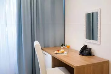 Corner