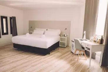 Hotel Et Casa Padró