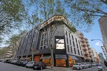 Hotel Protur Naisa Palma