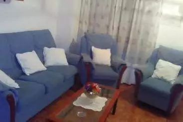 Apartamentos Sierra Del Hacho - Montejaque