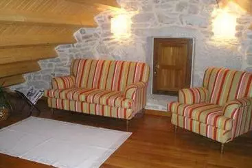 Jallambau Rural - Muros