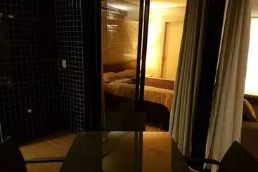 Landscape Beira Mar   1804 Gold B - Fortaleza