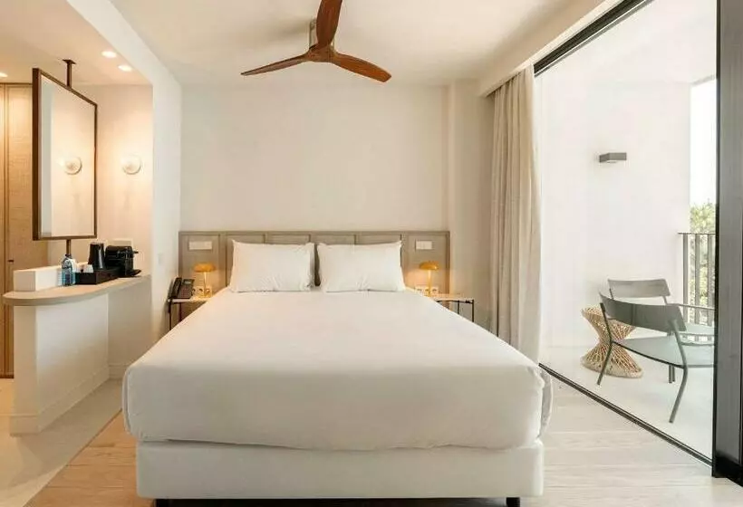 Fotos del hotel Benilux Park:  34