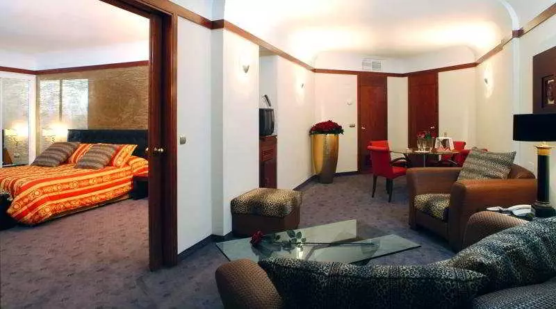 Fotos del hotel Sidi San Juan:  1