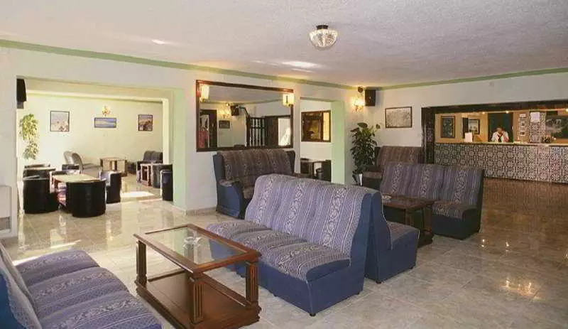 Fotos del hotel Lloyd:  7