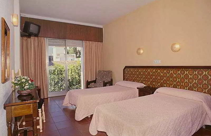 Fotos del hotel Lloyd:  3