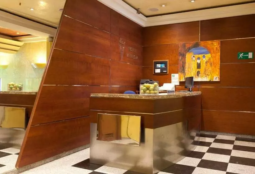 Fotos del hotel Venecia:  12