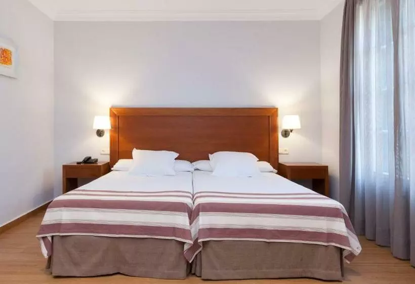 Fotos del hotel Venecia:  11