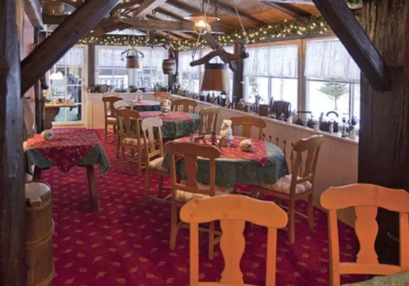 Fotos del hotel Hahnenhof:  2