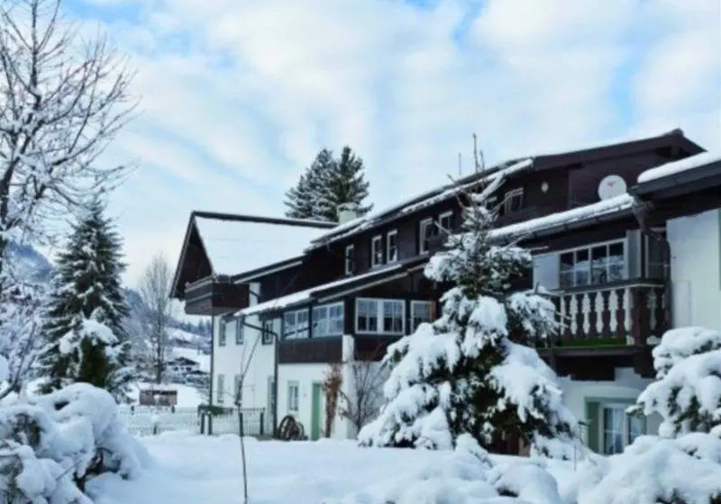 Fotos del hotel Hahnenhof:  3