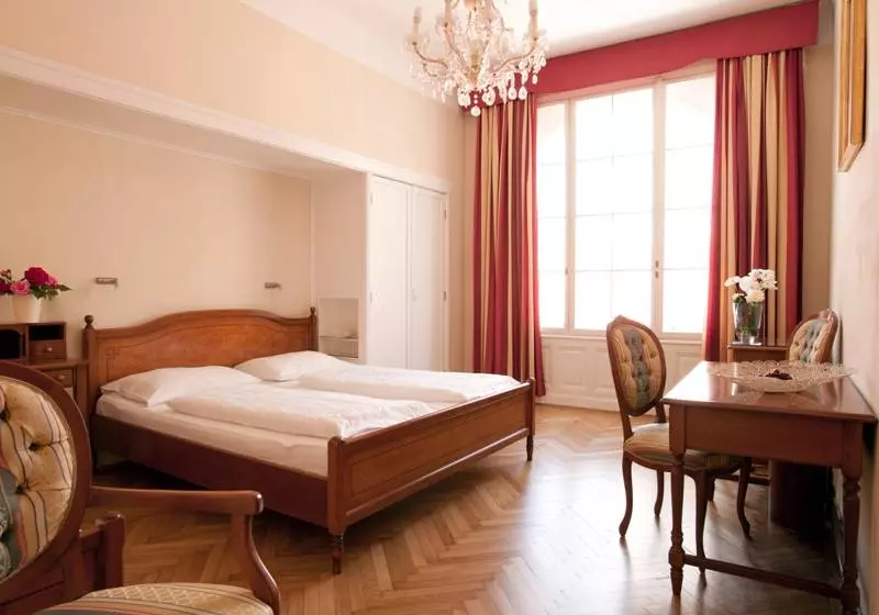 Fotos del hotel Papageno:  6