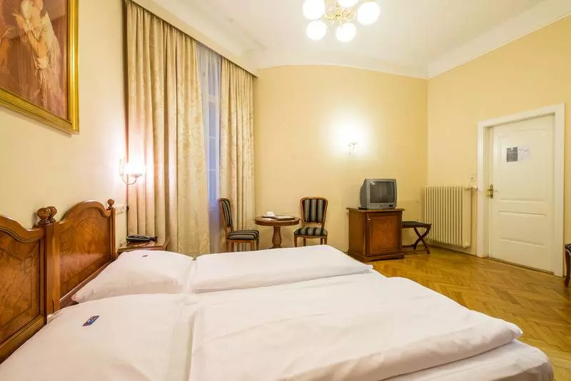 Fotos del hotel Papageno:  7