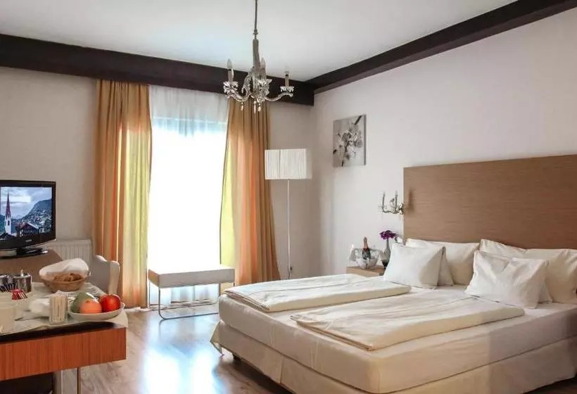 Fotos del hotel Tyrolalpenhof:  8