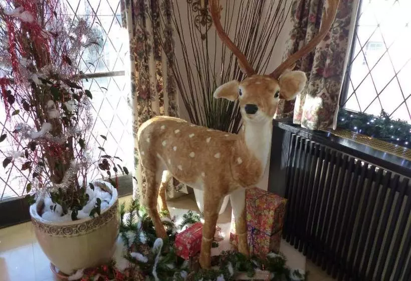 Fotos del hotel Tyrolalpenhof:  7