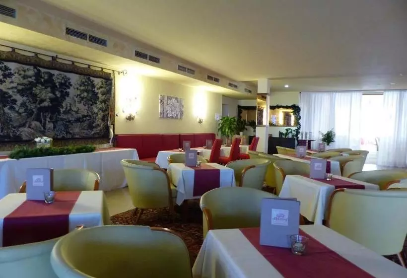 Fotos del hotel Tyrolalpenhof:  12