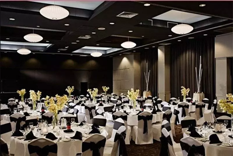 Fotos del hotel Jen Brisbane:  6