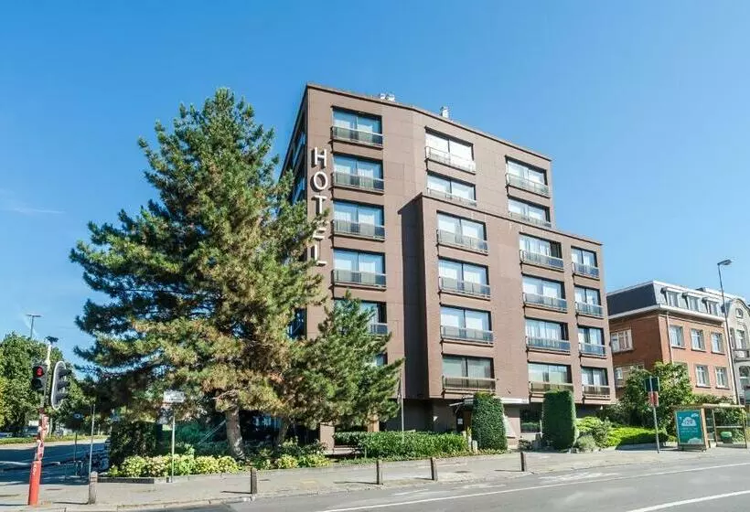 Fotos del hotel 322 Lambermont:  4