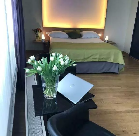 Fotos del hotel 322 Lambermont:  12