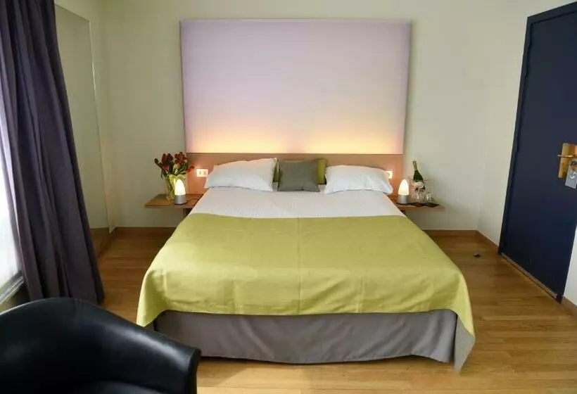 Fotos del hotel 322 Lambermont:  14