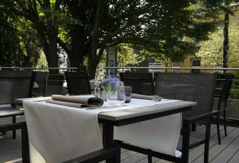 Fotos del hotel Europa Gent:  4