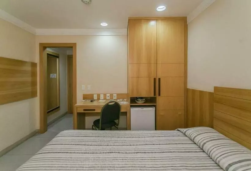 Fotos del hotel Atlantico Tower:  12