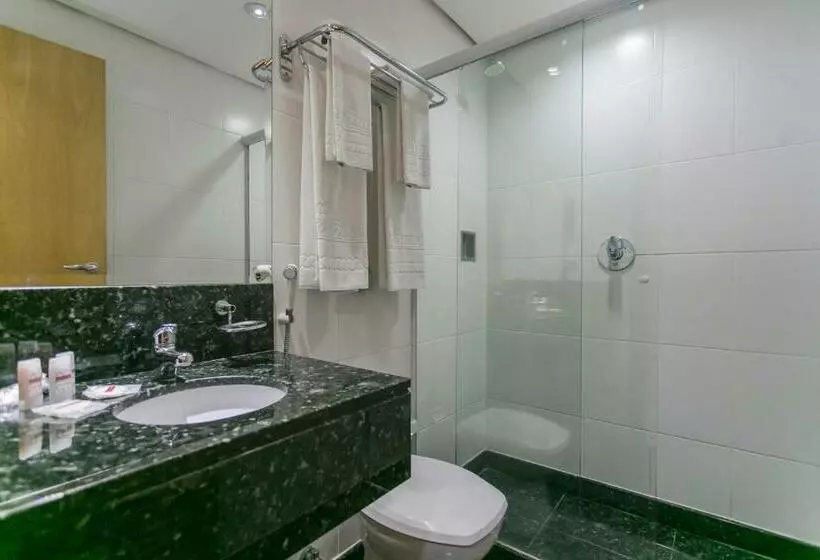 Fotos del hotel Atlantico Tower:  6