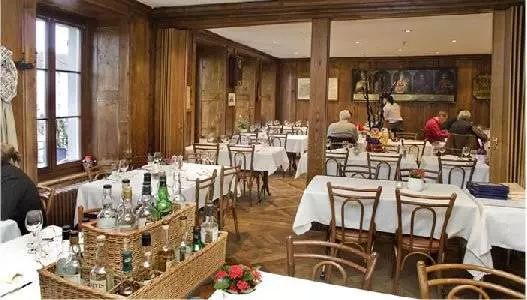 Fotos del hotel Schiff:  2