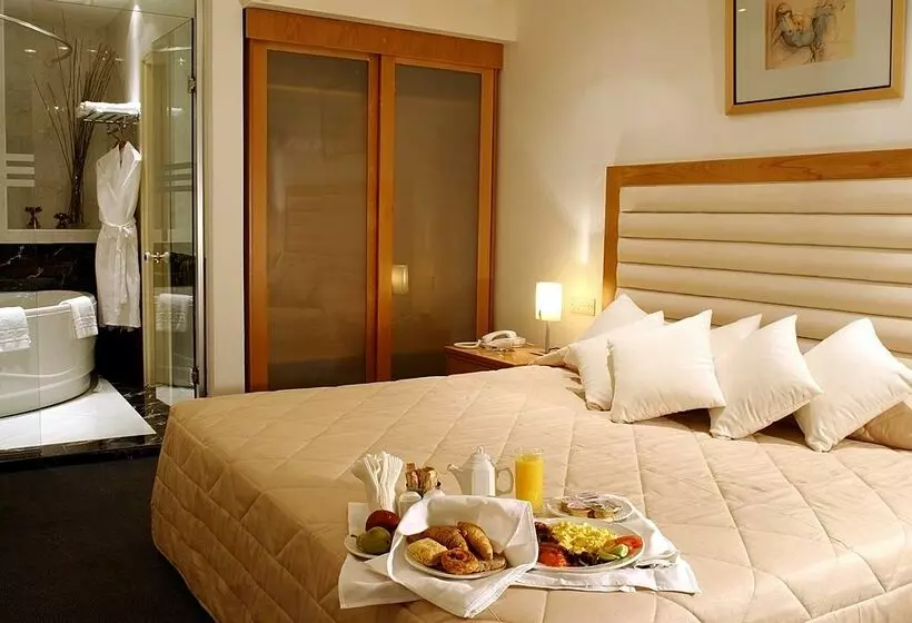 Fotos del hotel Europa Plaza:  7