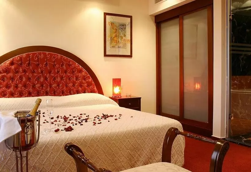 Fotos del hotel Europa Plaza:  11