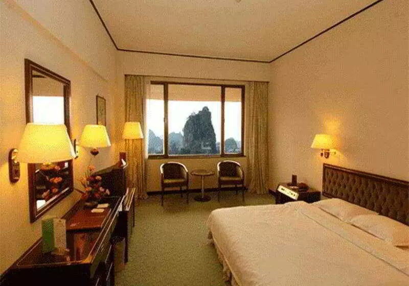 Fotos del hotel Guilin Royal Garden:  6