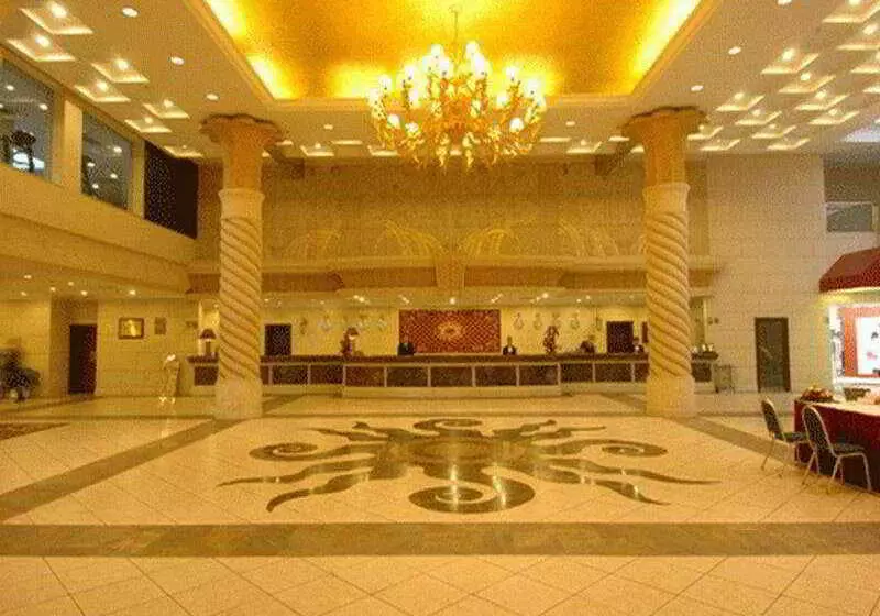 Fotos del hotel Guilin Royal Garden:  3