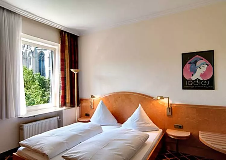 Fotos del hotel St. Paul:  9