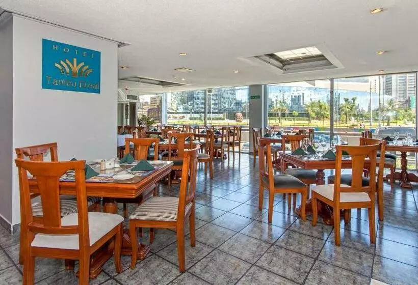 Fotos del hotel Tambo Real:  4