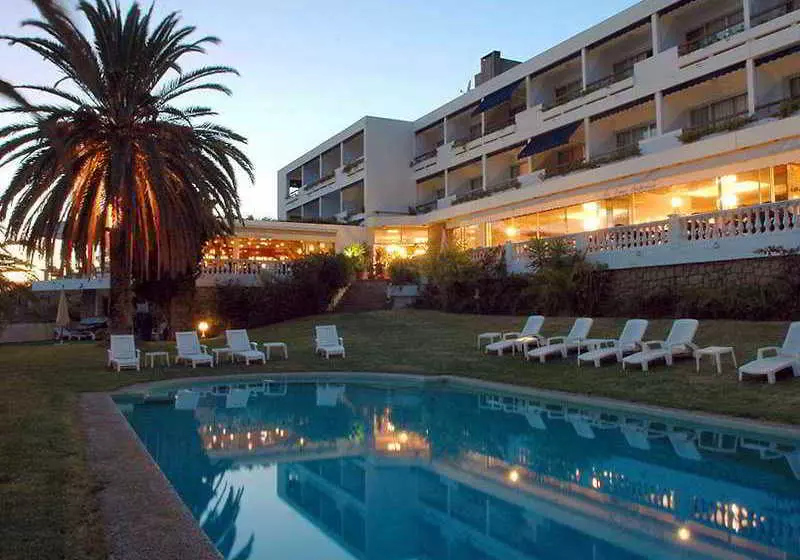 Fotos del hotel Eden Roc:  6