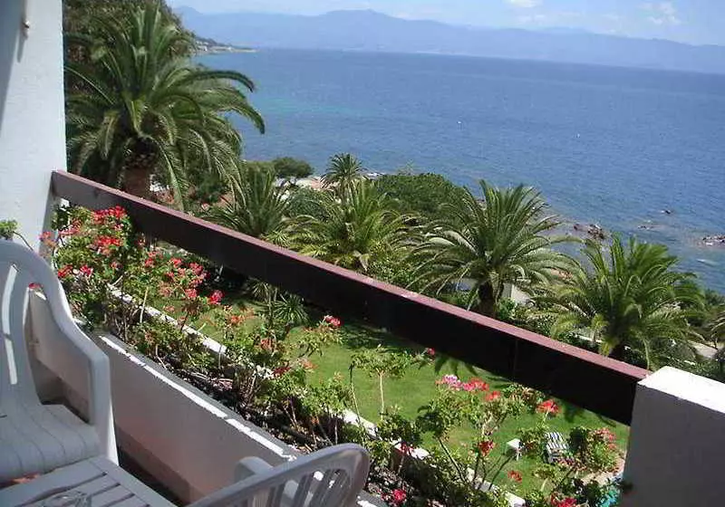 Fotos del hotel Eden Roc:  5