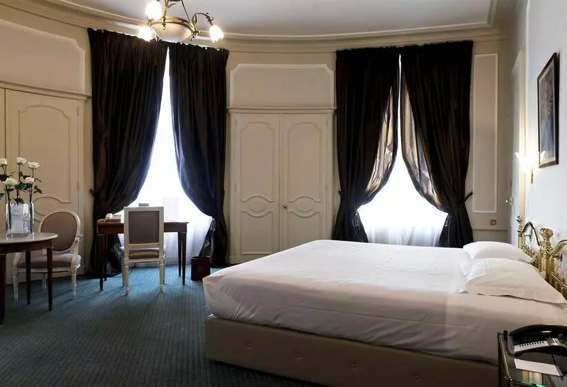 Fotos del hotel B4 Grand Hotel Lyon:  21