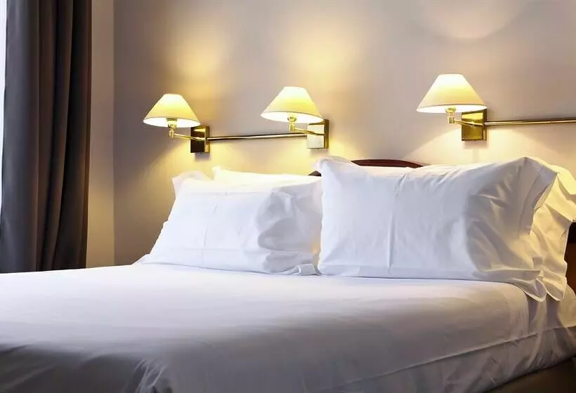 Fotos del hotel B4 Grand Hotel Lyon:  20