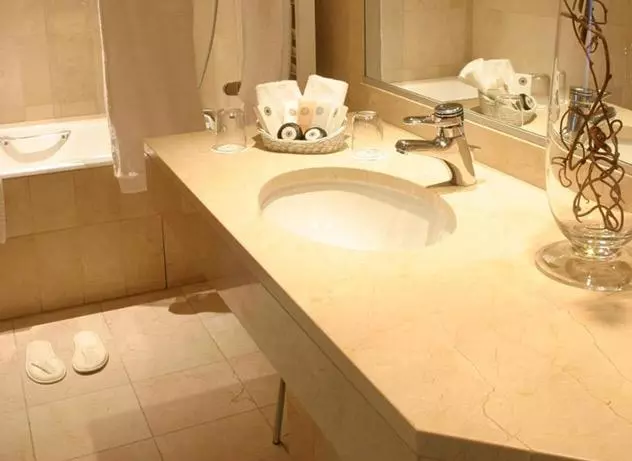 Fotos del hotel B4 Grand Hotel Lyon:  15