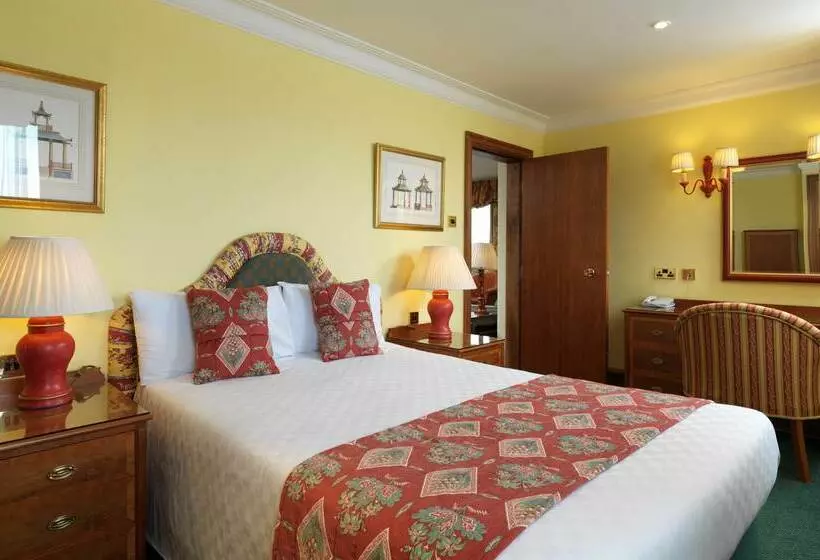 Fotos del hotel The Royal Angus Hotel:  11