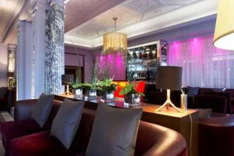 Fotos del hotel Swissôtel The Howard:  5