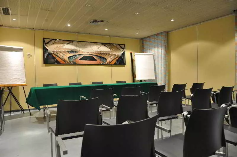 Fotos del hotel Victor:  9