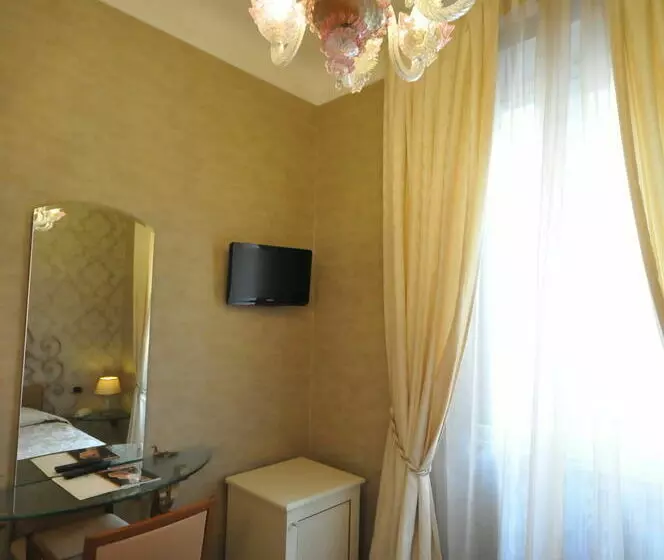 Fotos del hotel De Rose Hotel:  17