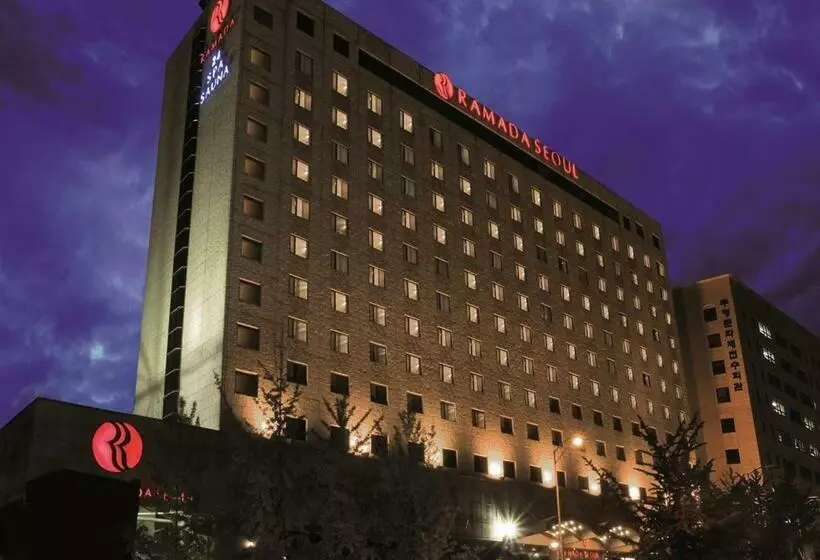 Ramada Seoul