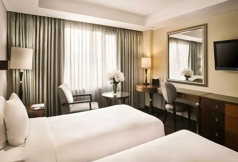 Fotos del hotel Ramada Seoul:  14