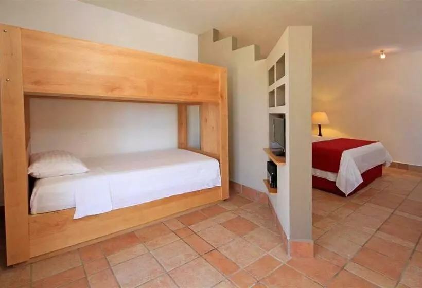 Fotos del hotel Holiday Inn Resort Los Cabos All Inclusive:  21