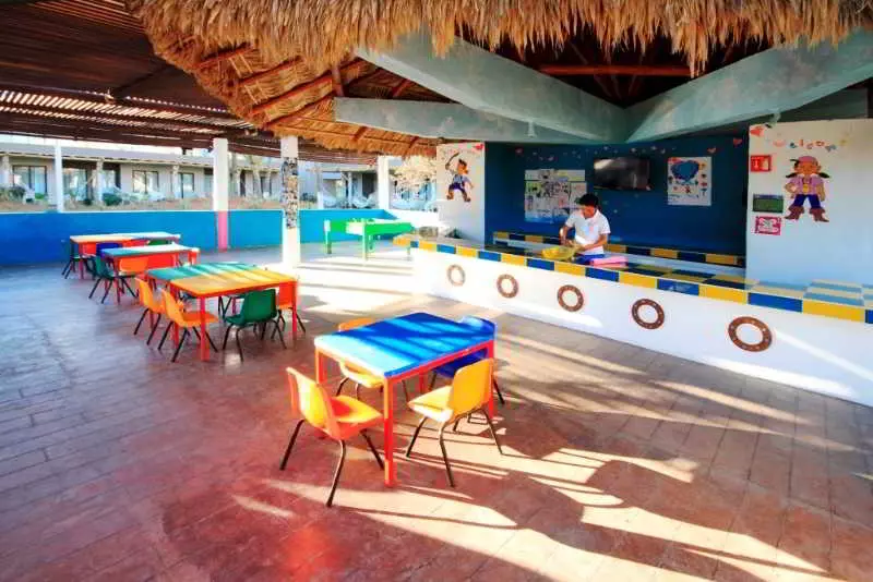 Fotos del hotel Holiday Inn Resort Los Cabos All Inclusive:  6