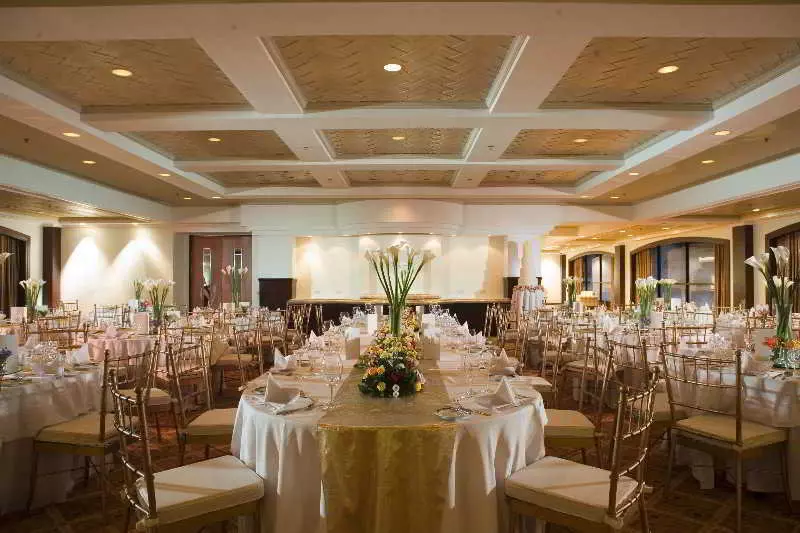 Fotos del hotel InterContinental Manila:  10